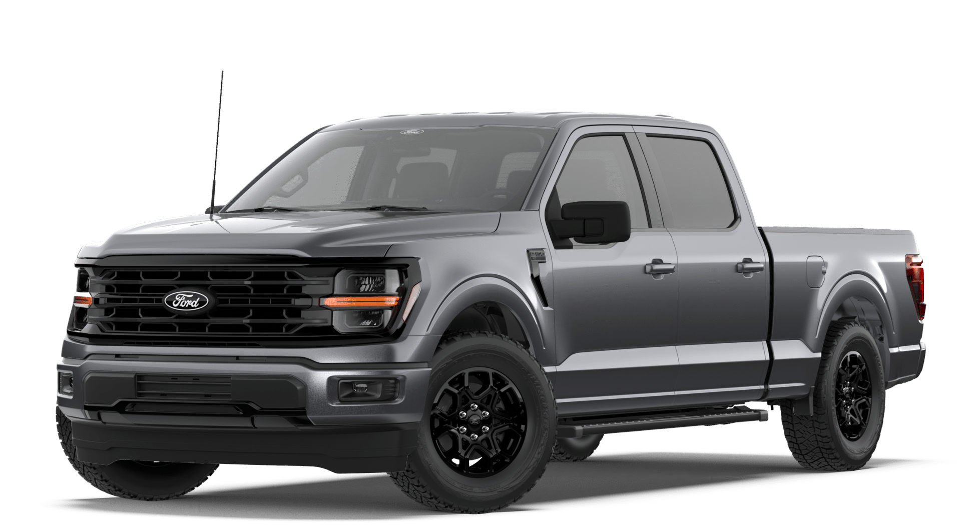 2026 Ford F-150® External Image 1